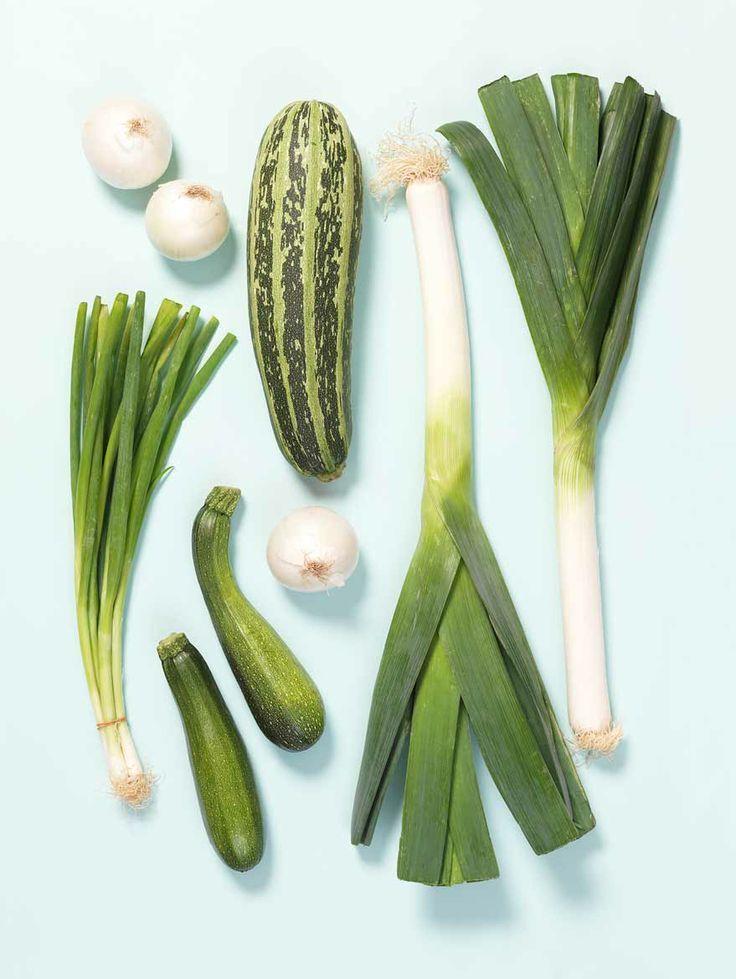 Wholesome Earth's Flavorful Veggie Medley